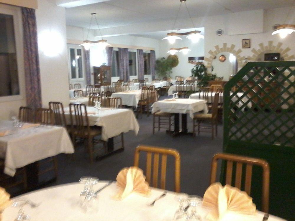 Hotel De La Tour Saint Etienne Sud Esterno foto